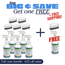 Load image into Gallery viewer, Kitchen Cabinet Cleaner Case - Buy 5 Get 1 FREE + FREE Shipping - Best Value