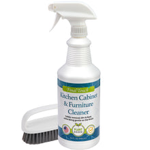 Load image into Gallery viewer, Kitchen Cabinet Cleaner
