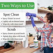 Load image into Gallery viewer, Kitchen Cabinet Cleaner
