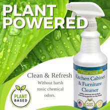 Load image into Gallery viewer, Kitchen Cabinet Cleaner

