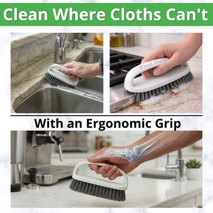 Allstone Countertop Cleaner & Detailer