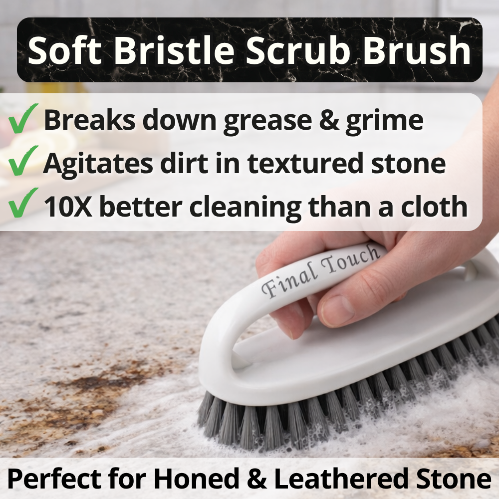 Allstone Countertop Cleaner & Detailer